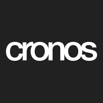 CRONOS logo